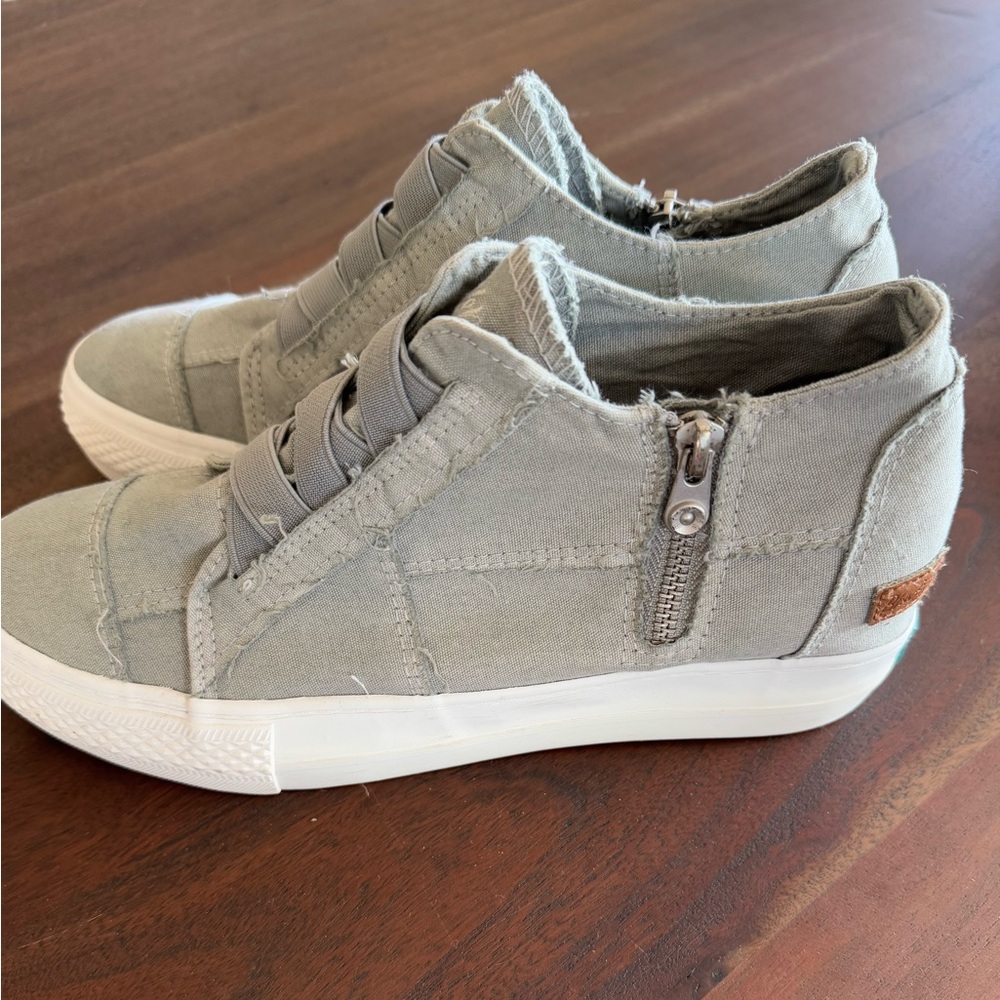 Women’s Blowfish Shoes